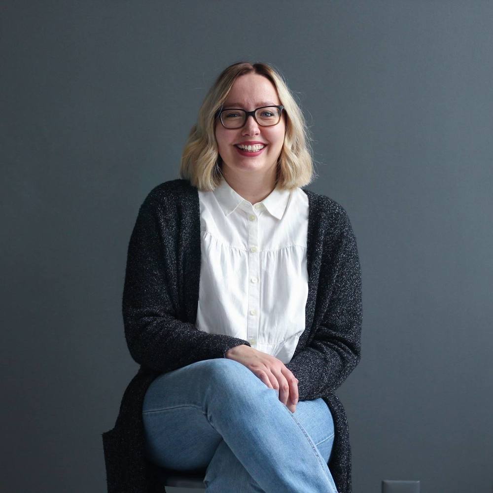 Meet your Posher, Shay